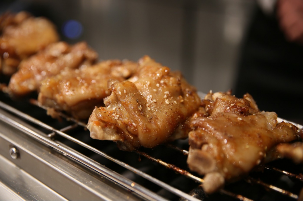 母亲节+吃货节：HelloMart涉嫌美味诱惑！