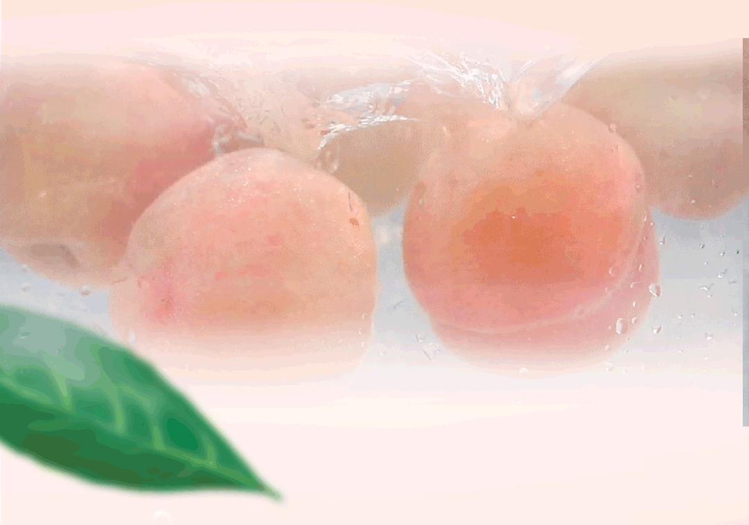 水果怼怼怼怼怼到爆汁，这家“超给力”的水果茶，6.3元限时喝