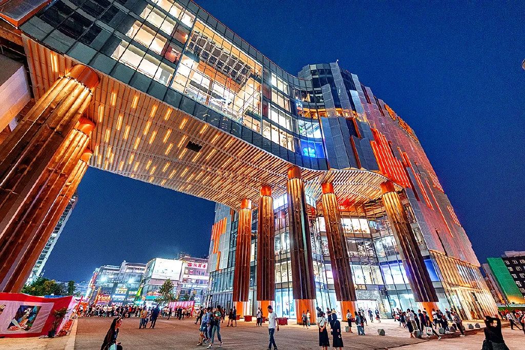 徐州德基广场什么时候封顶,徐州德基广场2023最新进度