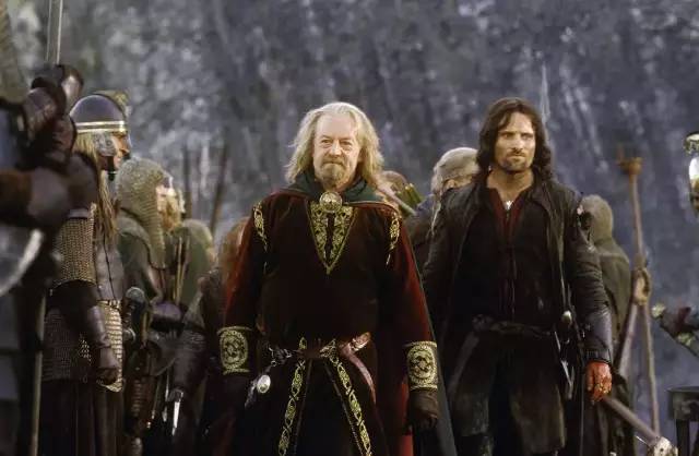 8千字，全面深入《指环王》三部曲