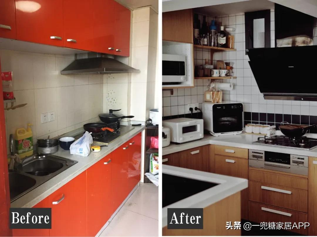 1.4米层高怎么扩大空间感,7个装修显高法拯救层高太低烦恼