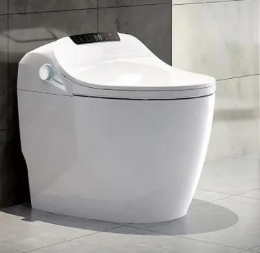 松下恒洁马桶,智能马桶松下怎么样