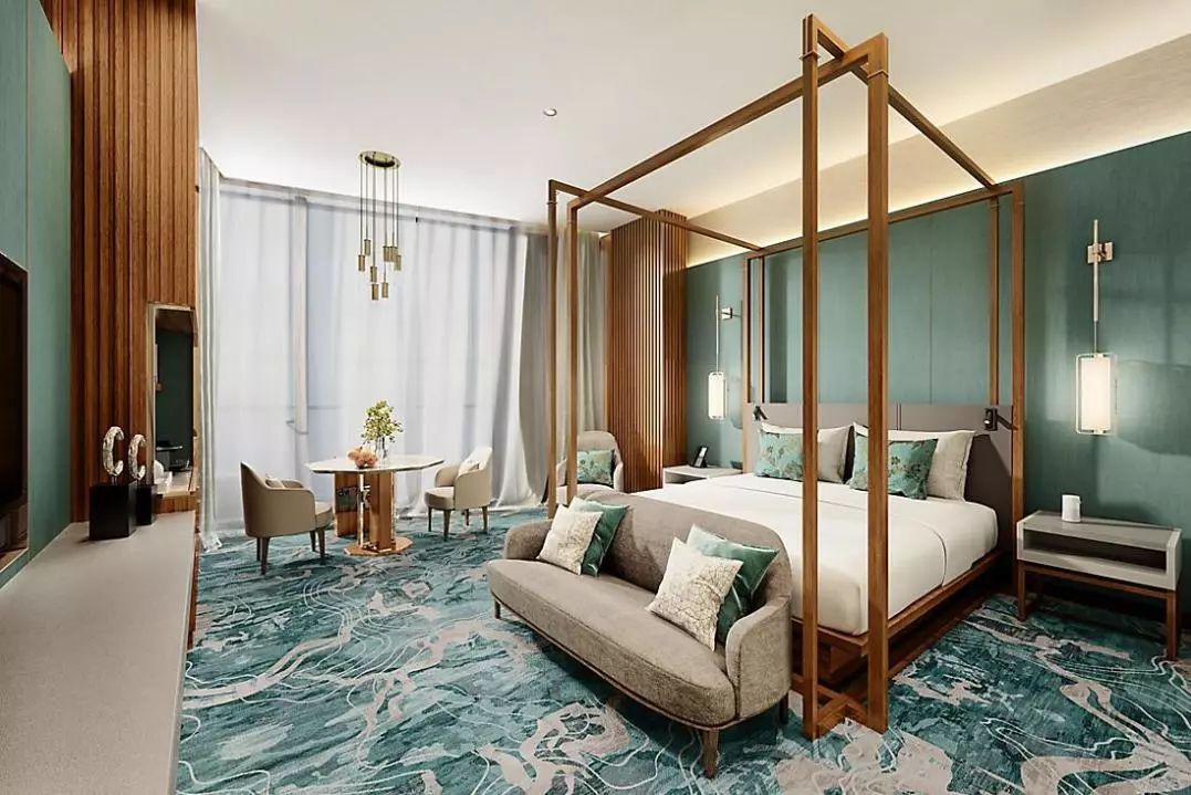 王府中環 | 全新小程序上线 独特的购物体验