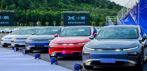 李斌蔚来销量还能好吗,李斌蔚来市值