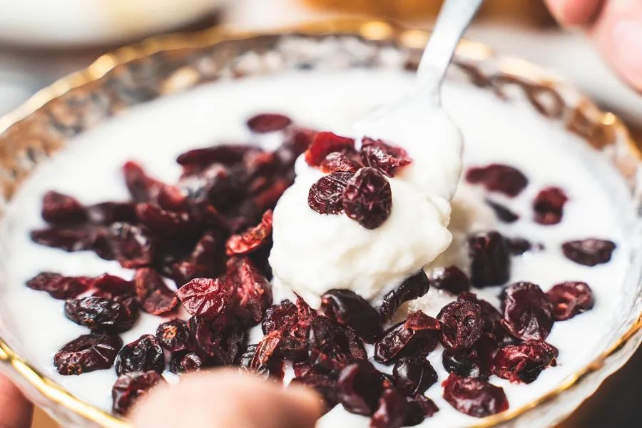 冻干果蔬干排行榜,15种综合果蔬干淘宝