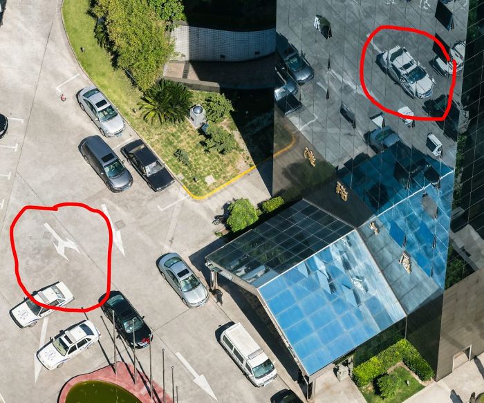 一张195亿像素的上海全景照片,千亿像素上海全景图