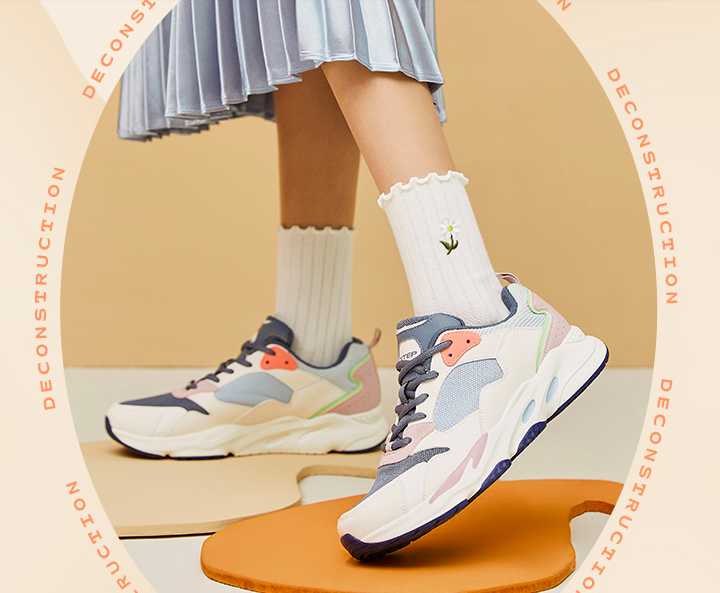 现在还有什么鞋国货之光可以入手,国货有哪些好品牌鞋