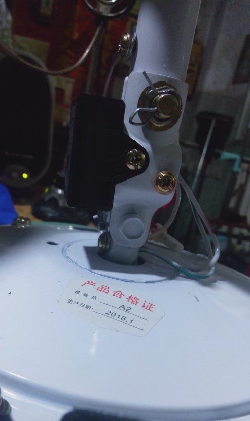 吊扇铁壳电容,铁吊扇调速器