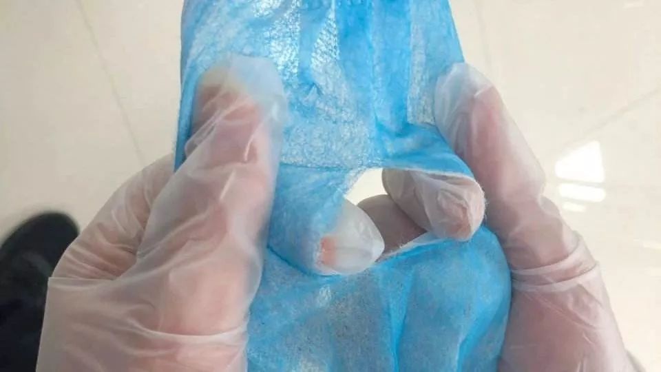 最新口罩购买方式来啦,目前如何买口罩