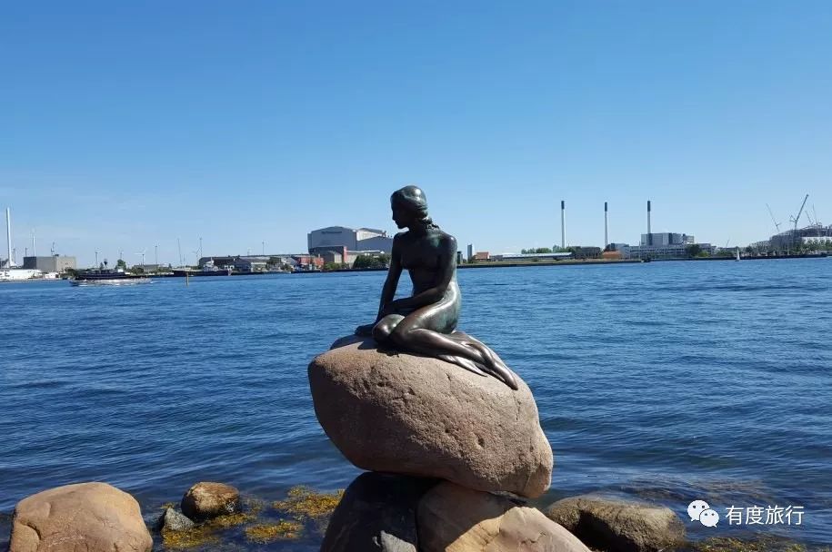 格陵兰|人间最后的纯净之地——格陵兰岛之行前必读