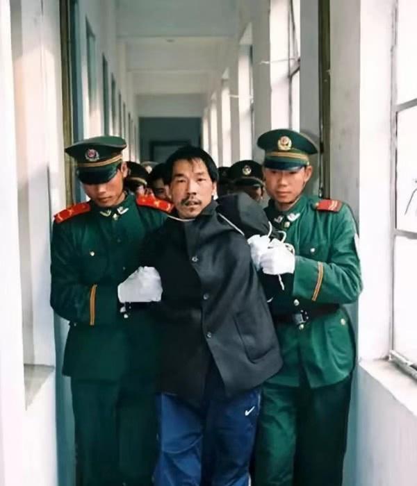 法子英和劳荣枝事件完整版,劳荣枝和法子英手中唯一的幸存者