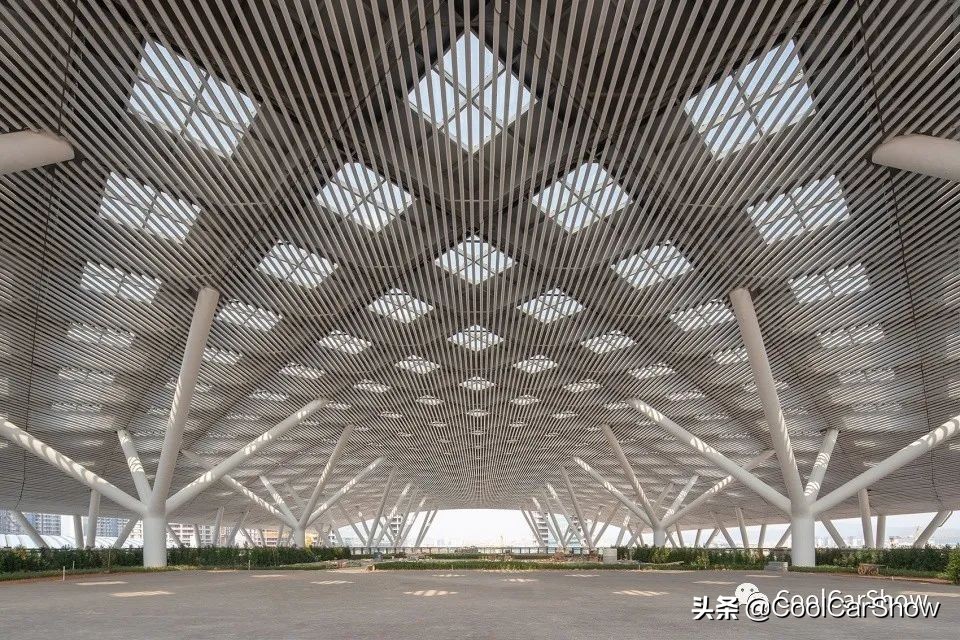 鸟巢体育馆有几个足球场,六个鸟巢