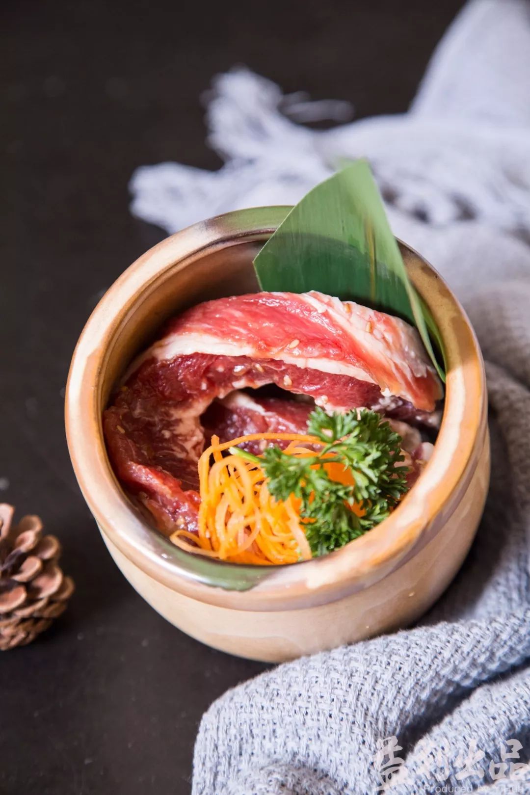 大连这家*欲肉**横流的烤肉店，一道菜能吃到15种肉