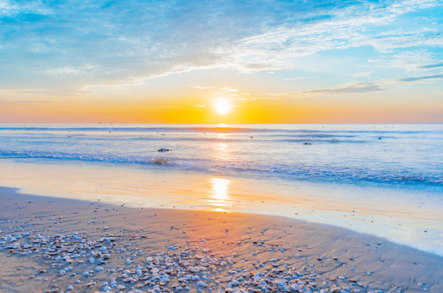 湛江最美的海滩,湛江沙滩旅游攻略