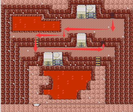 口袋妖怪究极绿宝石4完全攻略,口袋妖怪究极绿宝石4全通关攻略