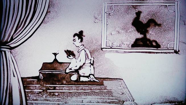 40首经典励志读书学习诗词,关于励志读书的古诗词名句大全集