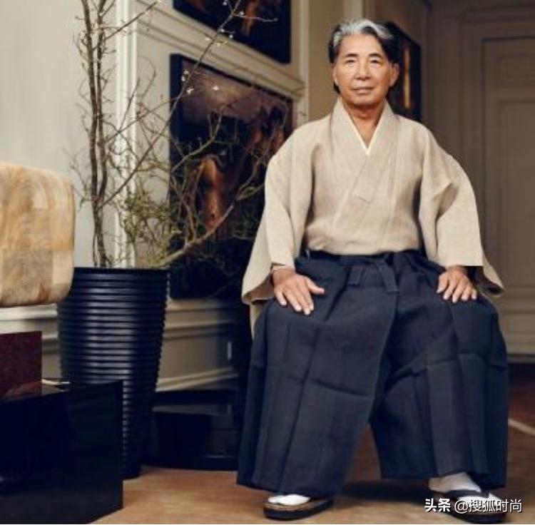 高田贤三为什么在日本便宜,kenzo高田贤三2020秋冬