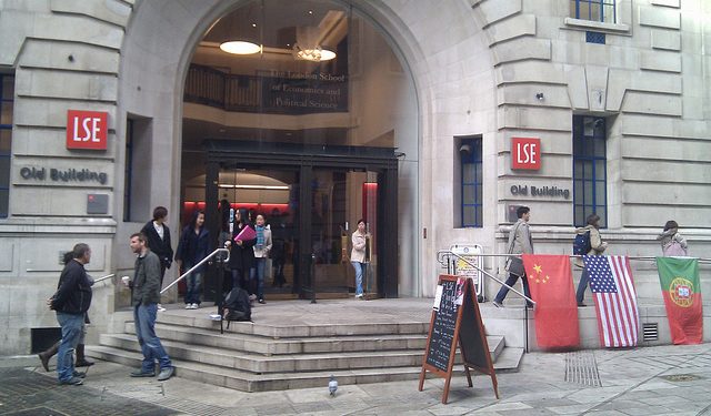 英国lse大学好申请的专业,英国g5最难申请的专业