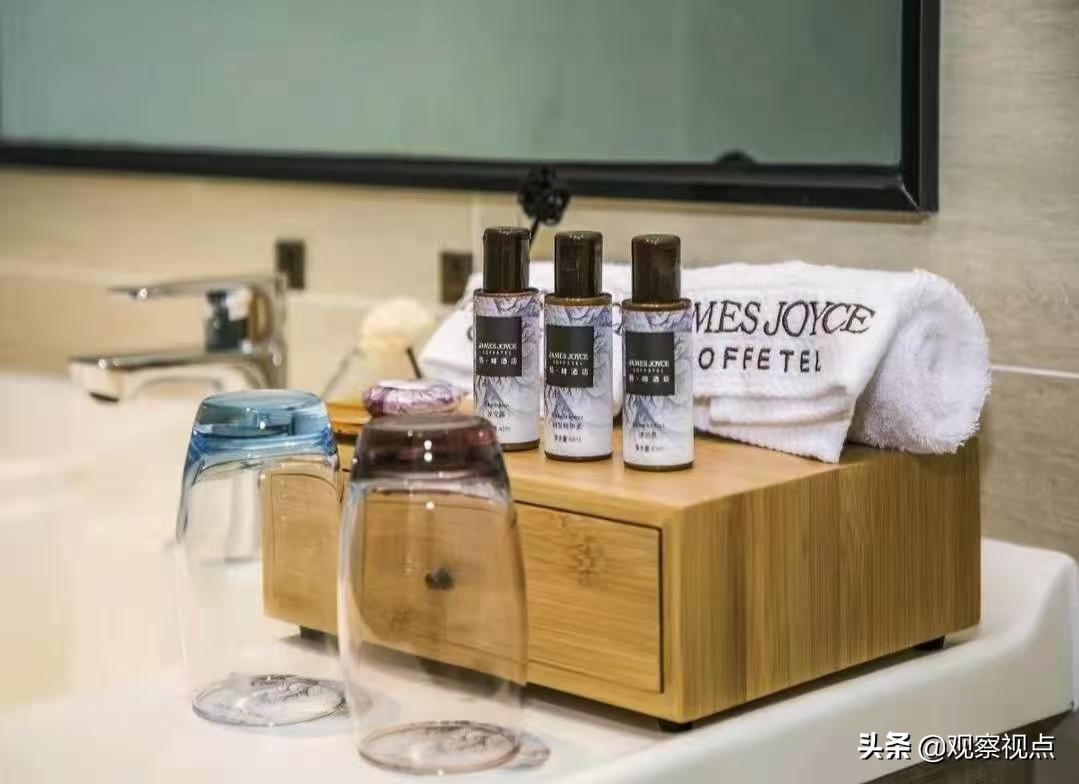 喆啡酒店特色是什么,喆啡酒店复兴路地铁站店