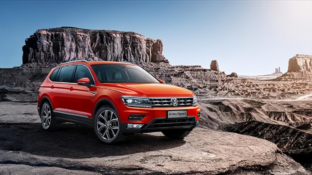 大众途观神车,大众途观两厢车