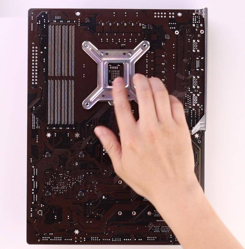 组装台式电脑教程详细步骤图解,小白组装台式机如何学会配置