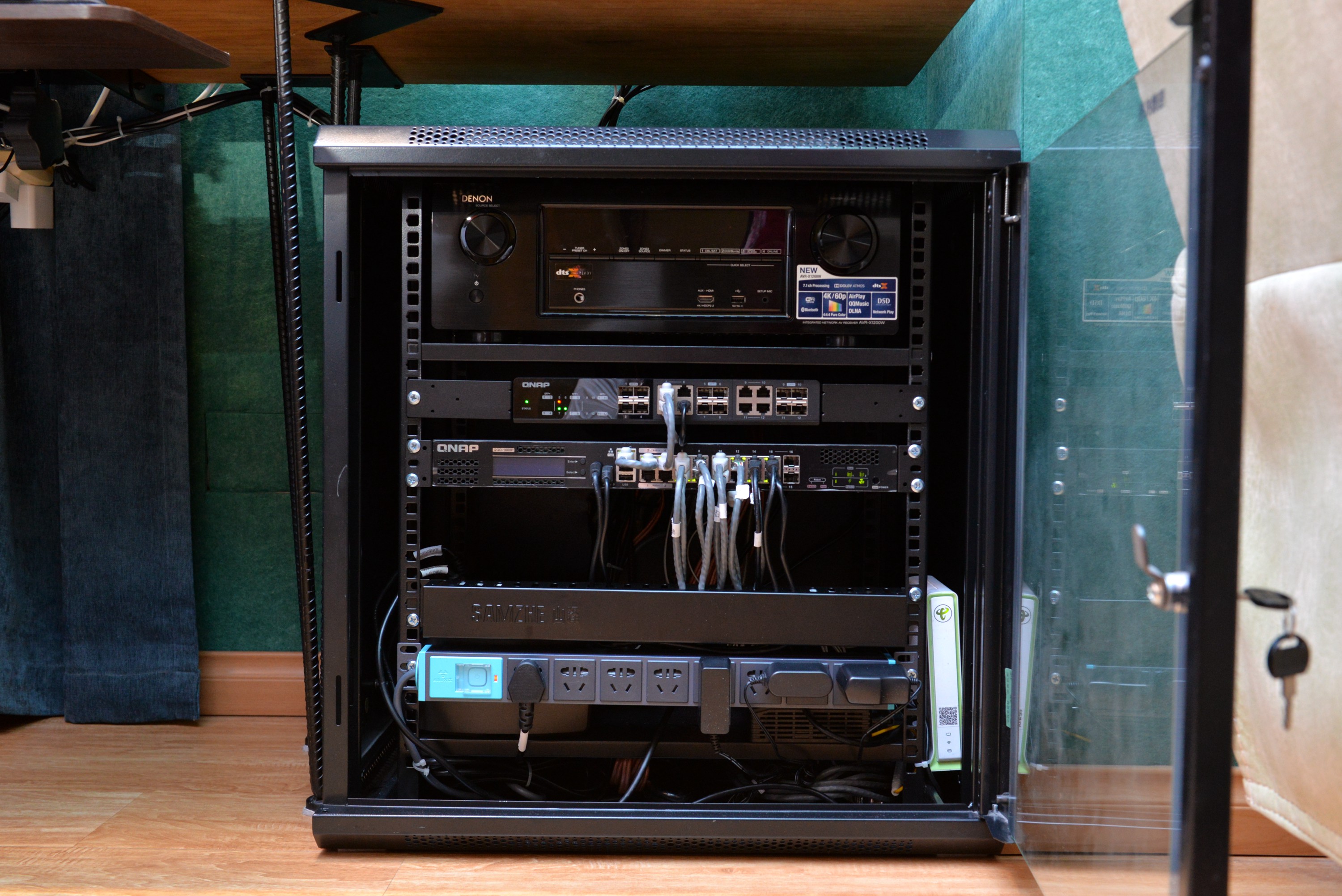 qnap新手教程简单四步,qnap如何当电脑用