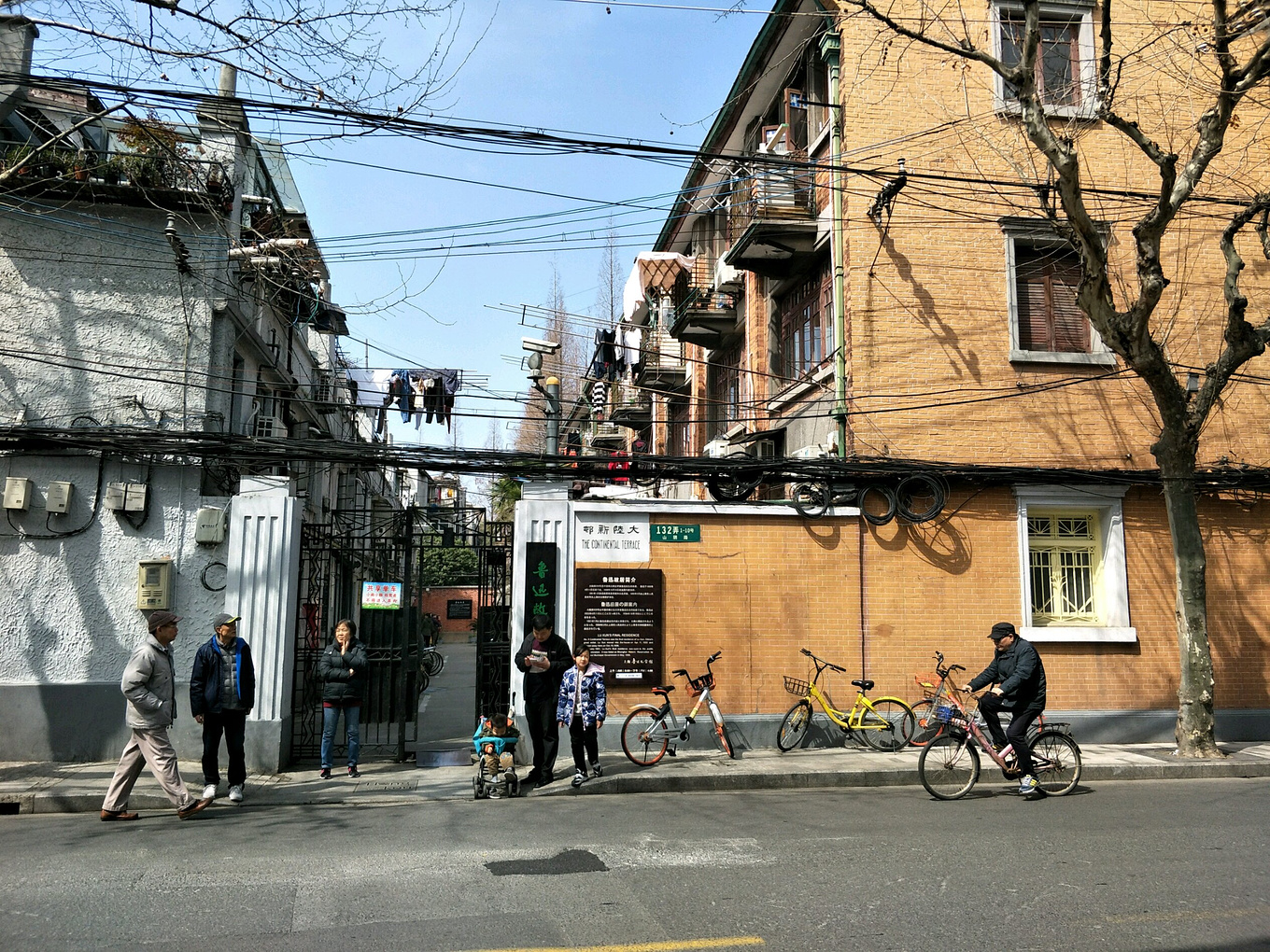 上海最有气质的马路,一条上海最文艺的马路