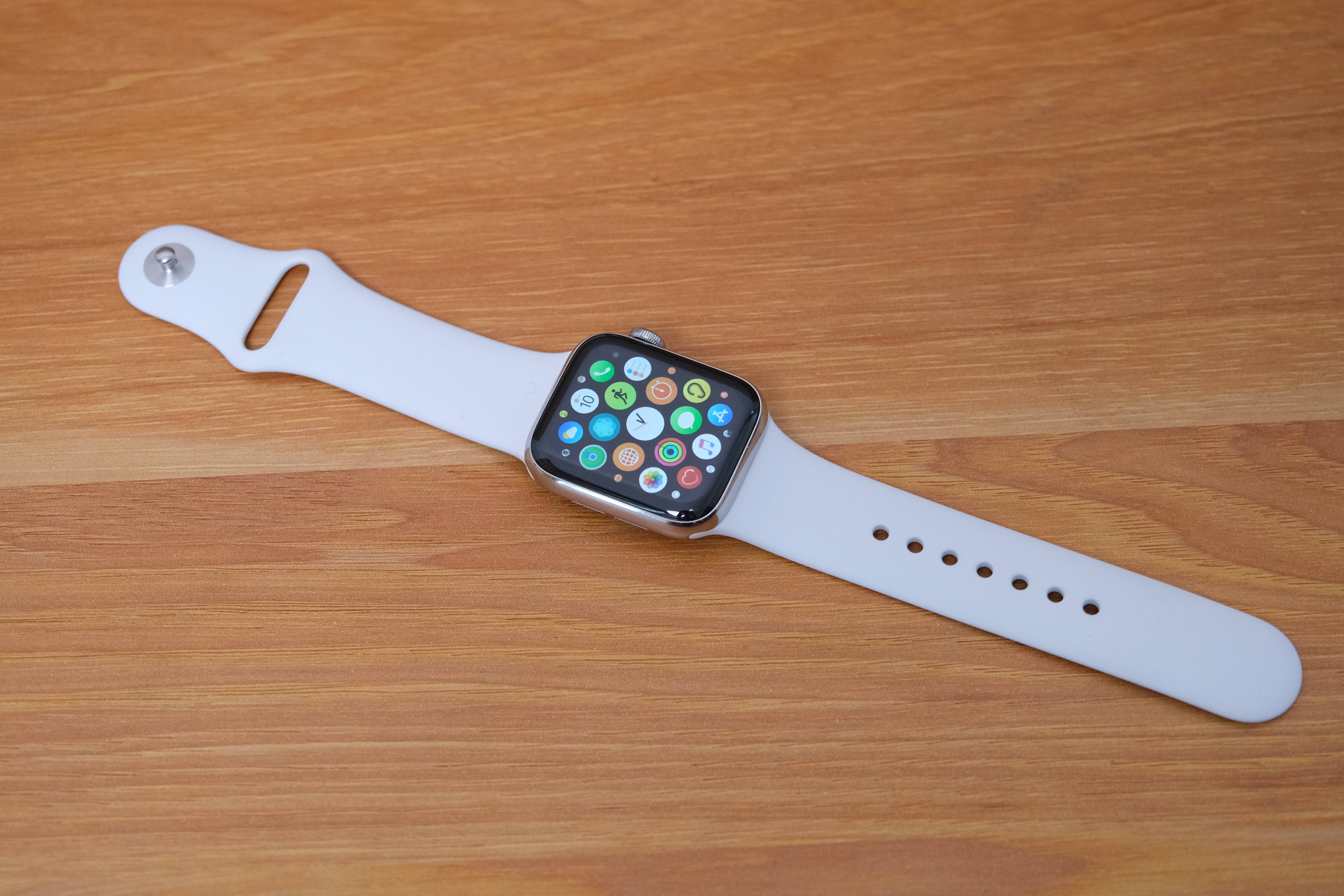 AppleWatchSeries4评测,applewatchseries4有什么用