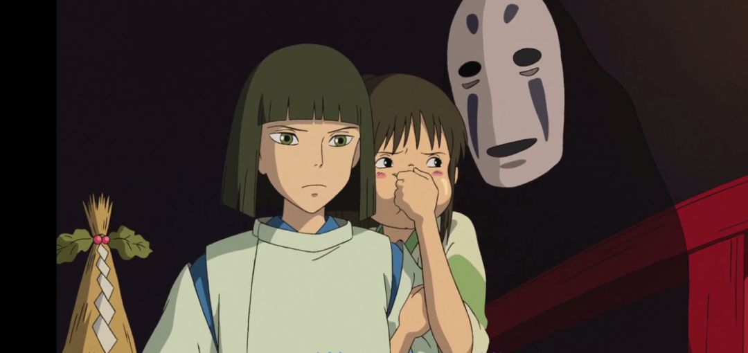 千与千寻为什么叫油屋,油屋千与千寻