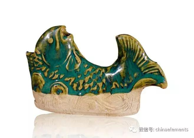 一个大家都不熟悉的窑口——石湾窑