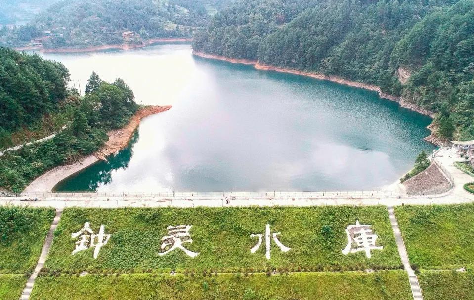 守护美好生活酉阳,守护美好生活从一份保障开始