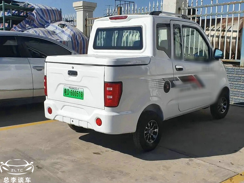 中国人为什么不喜欢皮卡车,中国为什么很少开皮卡