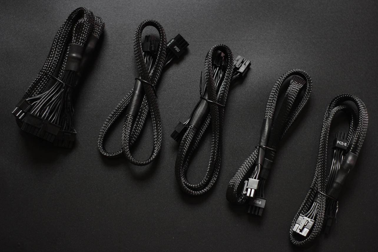 安钛克hcg650w电源评测,眼光一定要长远