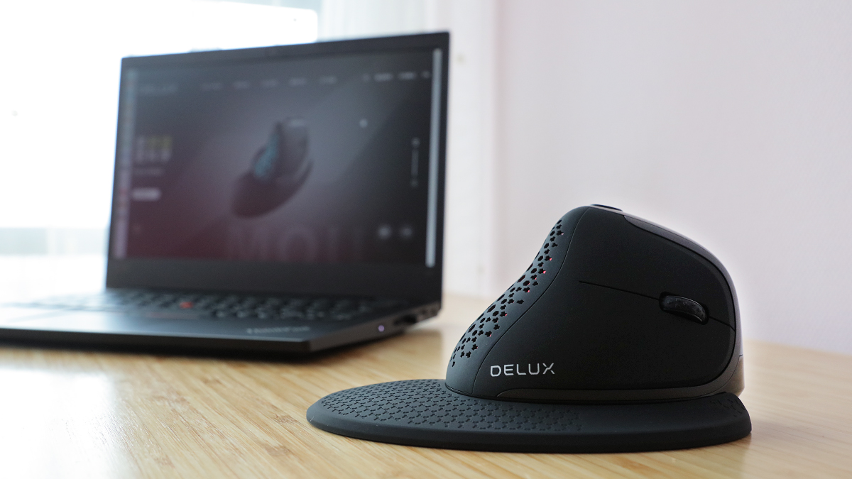 多彩鼠标m618mini评测,多彩m618xsd鼠标评测