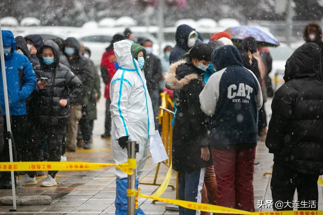 冷空气再次来临迎接新一轮降温,冷空气到来请注意保暖