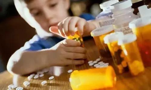 家长警惕海淘药,海淘神药对宝宝有什么好处