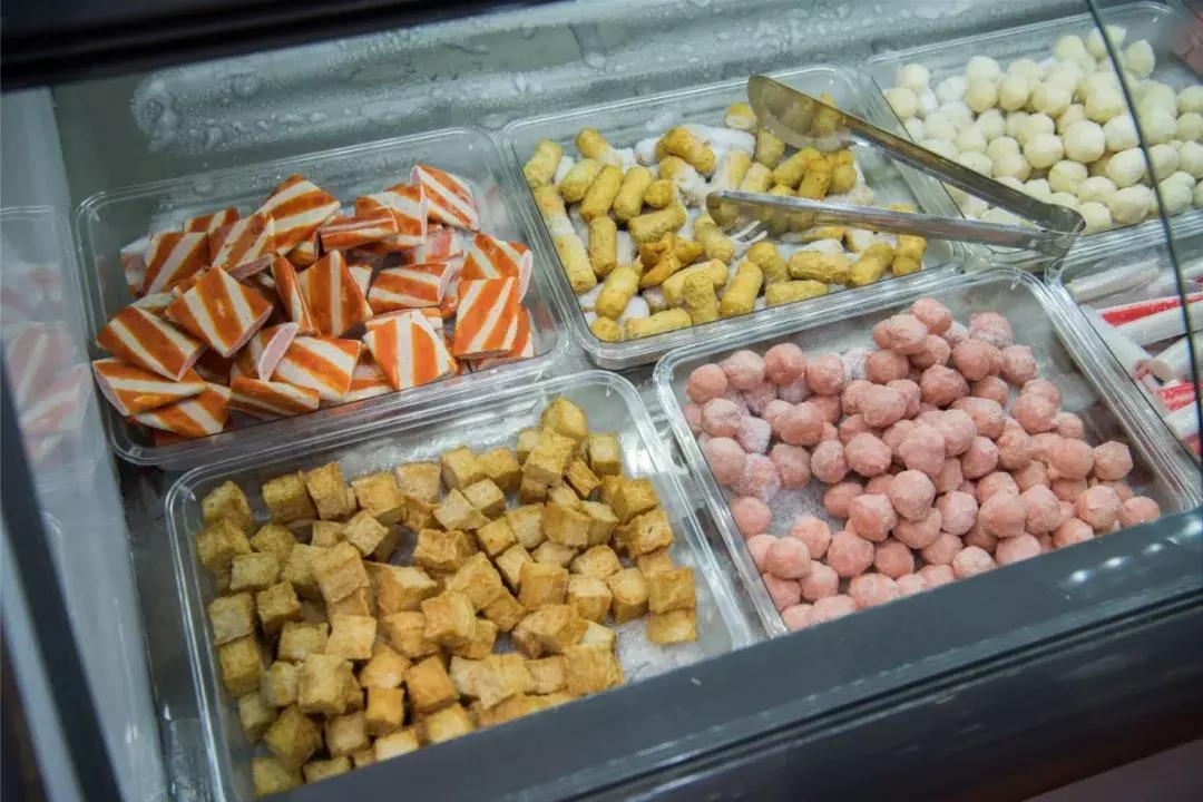 太原火锅涮肉自助,太原最好吃的火锅烤肉