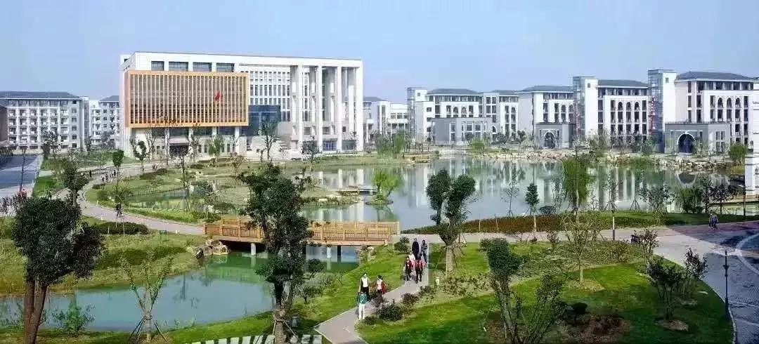 无锡最厉害大学,无锡排名第一个国际学校
