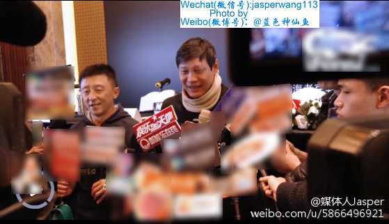 詹卢卡和内马尔,詹卢卡佩索托