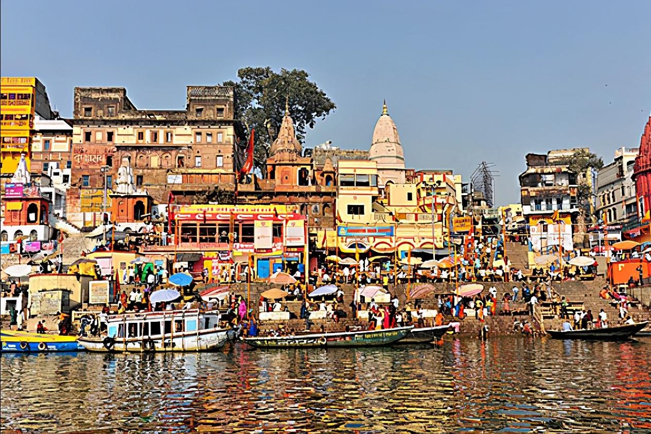 印度富豪来中国消费却很惊讶,印度富豪到中国买别墅
