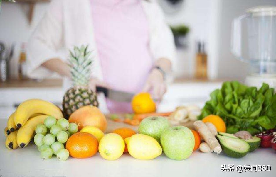 孕妇常吃这几种食物促进胎儿发育,孕妇吃什么食物可以让胎儿发育