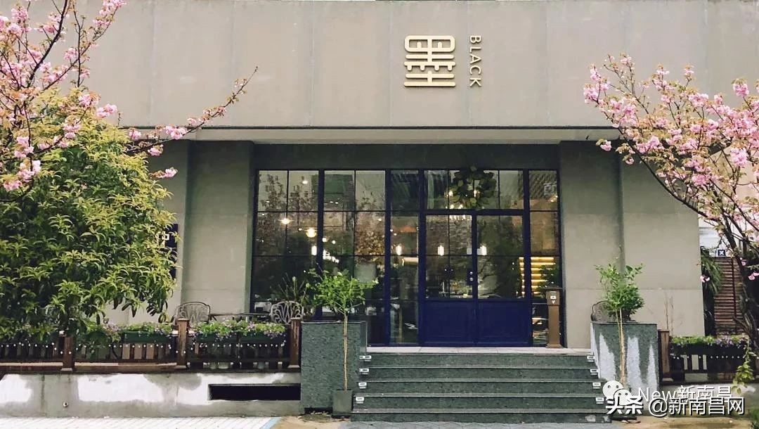 ​「南昌20家情侣约会餐厅指南」