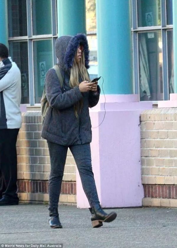 悉尼华裔女,悉尼华裔女子