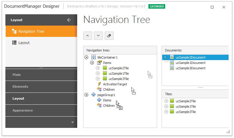 手把手教你创建一个Windows风格的应用程序界面(Part1)