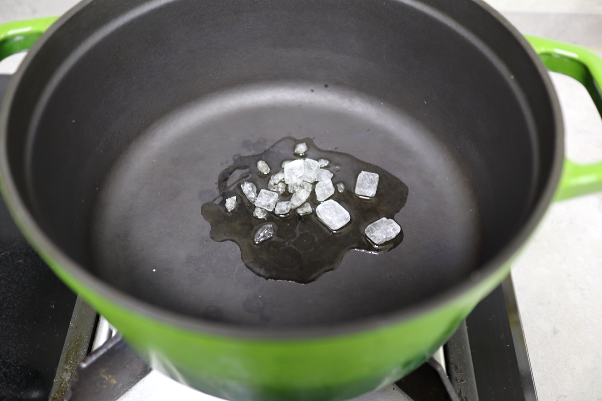 此菜被誉为夏天最养人的菜,这菜被称为湘菜一绝