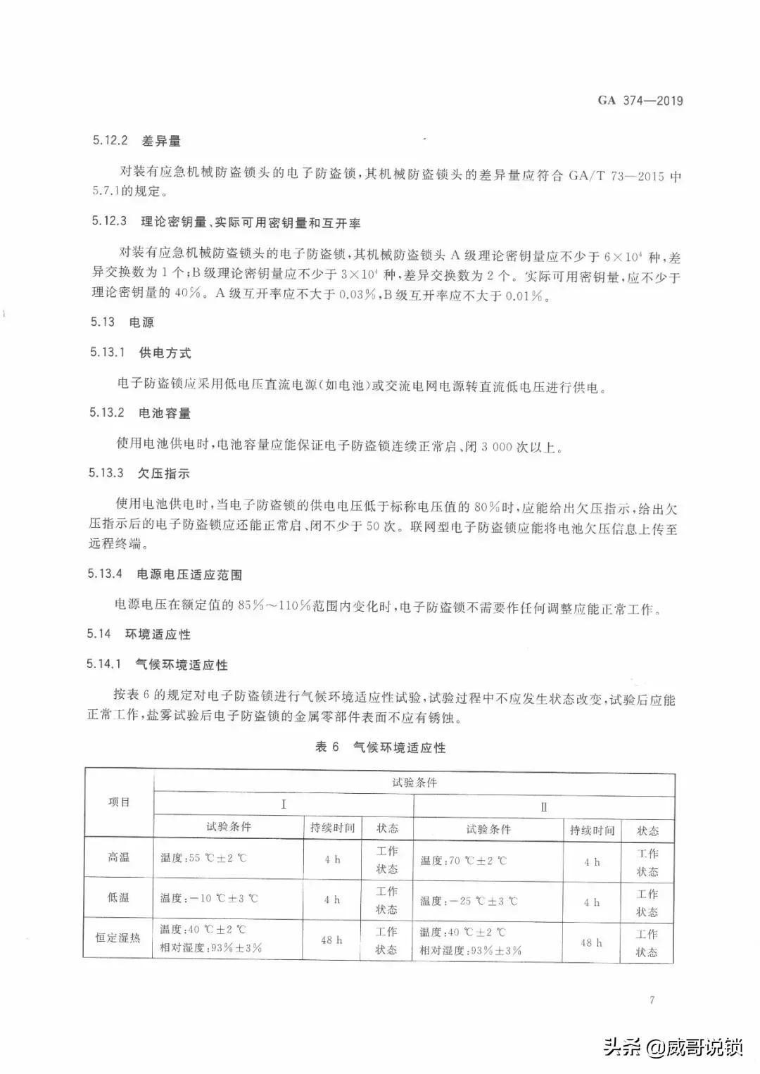 电子防盗锁c级,ga374电子防盗锁安装方法