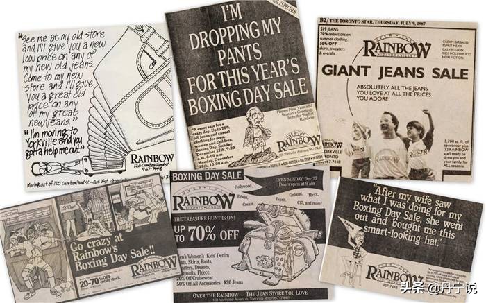 最新NiceGuy裤型牛仔裤，NakedFamous再推出联名定制款原牛