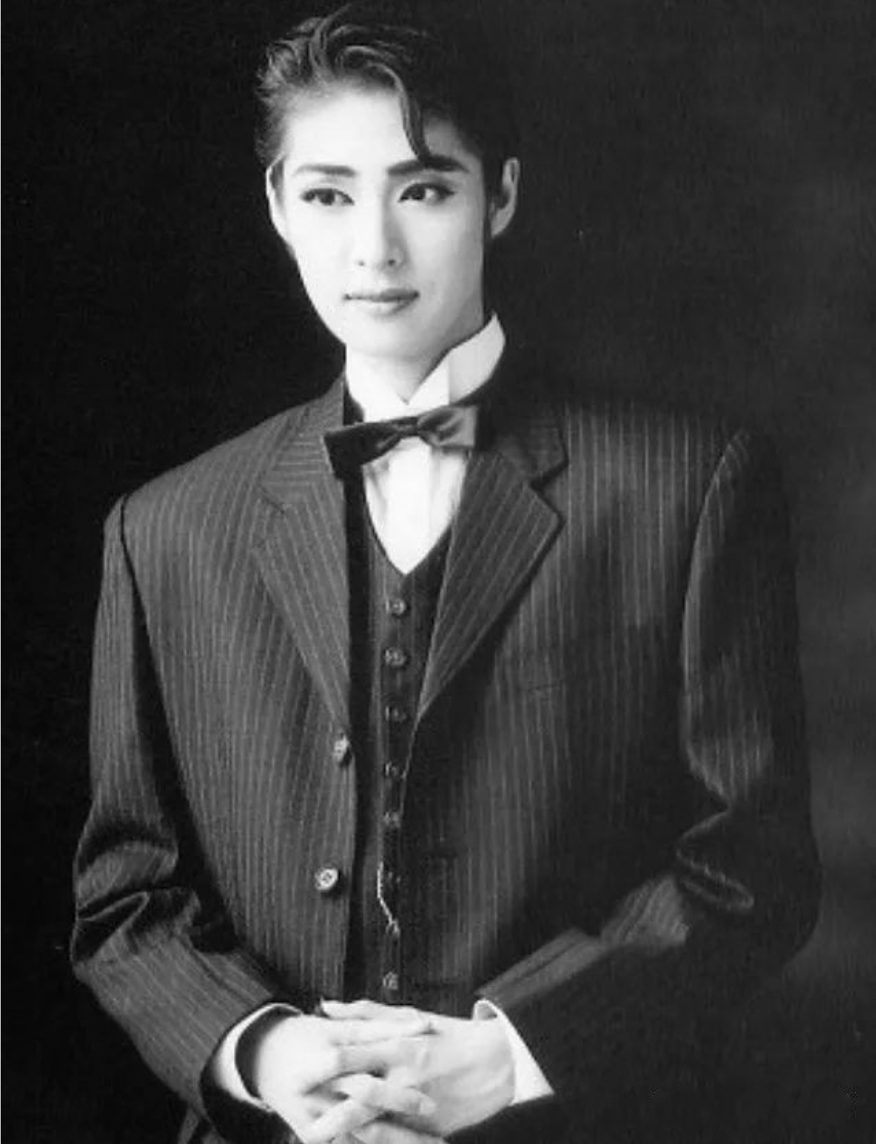 天海佑希宝冢歌剧团动漫,天海佑希宝冢歌剧团作品