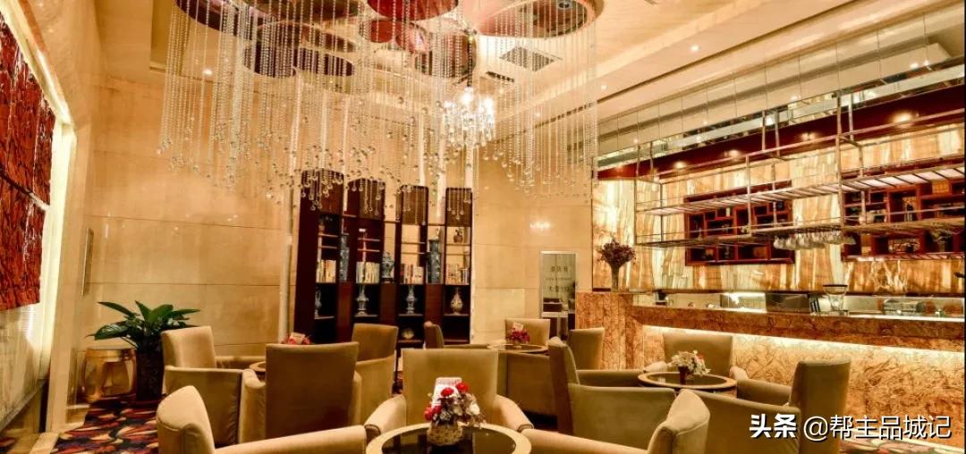 你好，“66岁”兰州和平饭店！很年轻