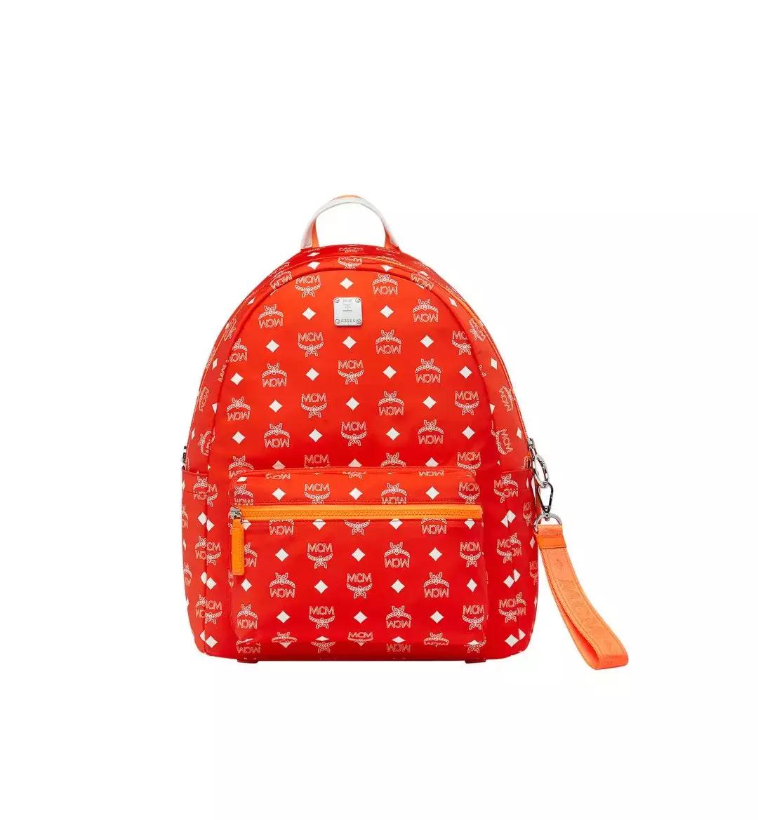 mcm是怎样火起来的,最流行的mcm